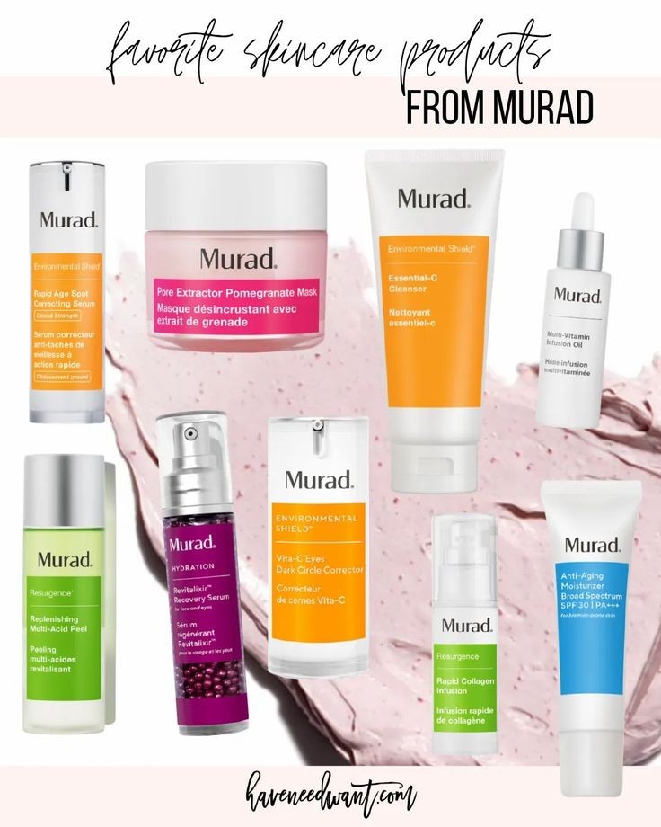Top 10 Skin Care Brand's In The World