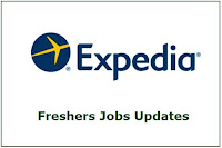 Expedia Freshers Recruitment