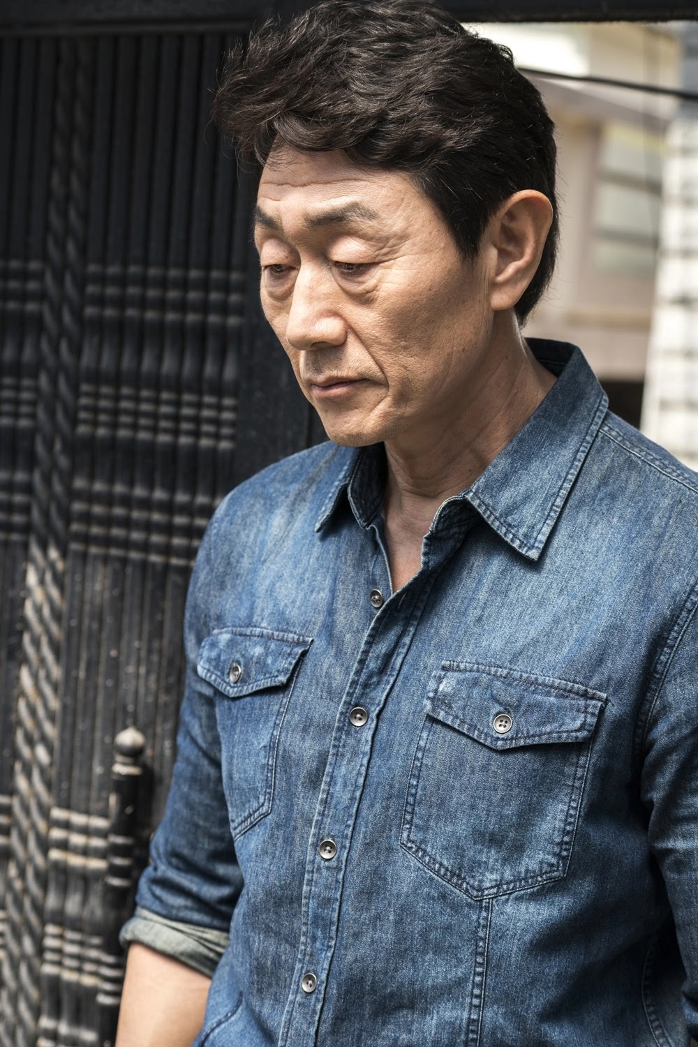 Profil, Biodata, Fakta Heo Jun Ho