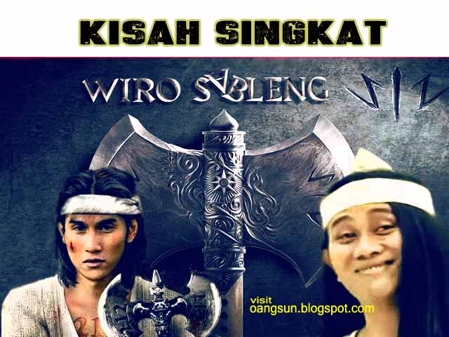 Wiro sableng 212 terbaru 2018 Wiro sableng 212 terbaru 2018