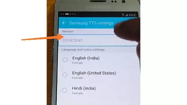 Samsung Galaxy mobile FRP Lock Bypass Without PC