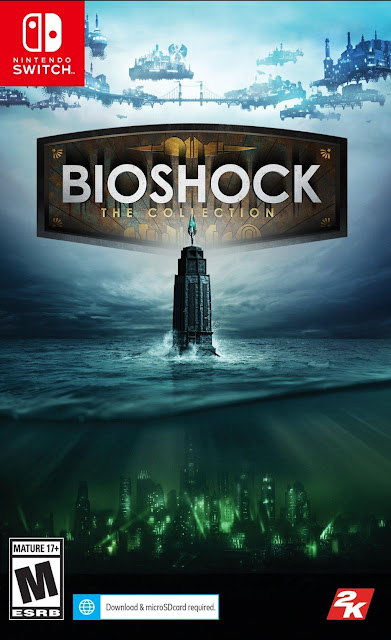 bioshock switch review download free