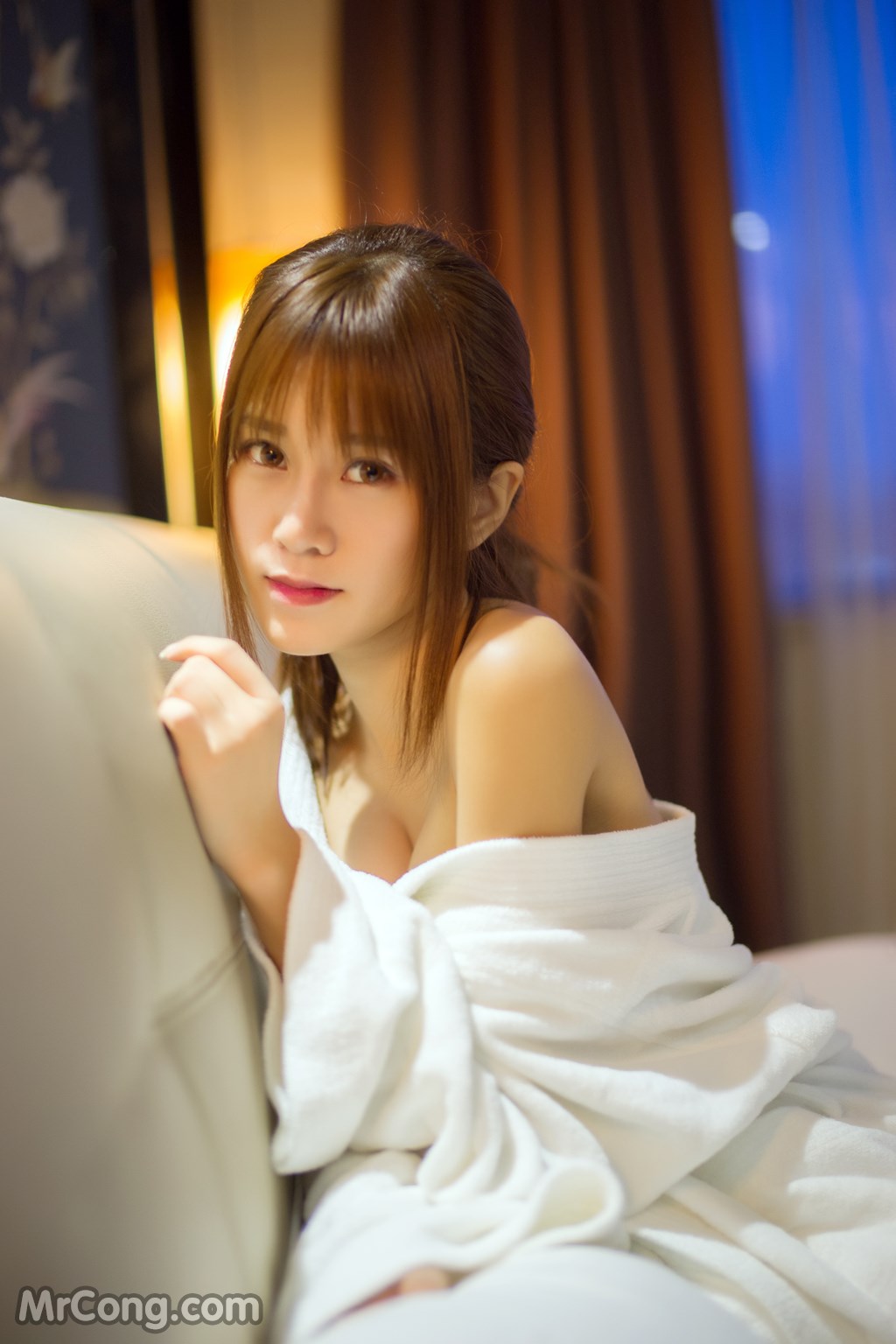 TGOD 2014-11-12: Model Winna (嘉琳) (48 photos)