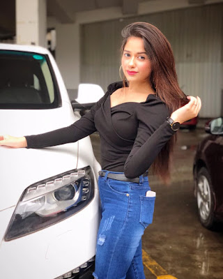 Jannat Zubair Wallpapers