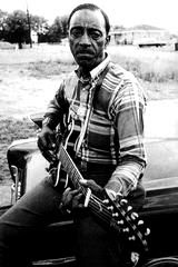 mississippi fred mcdowell