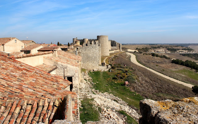 Murallas de Urueña