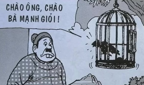 Trạng Quỷnh