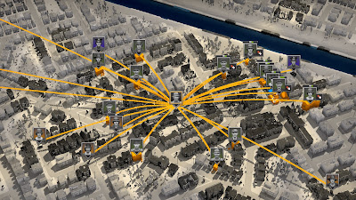City Of Gangsters Game Screenshot 2