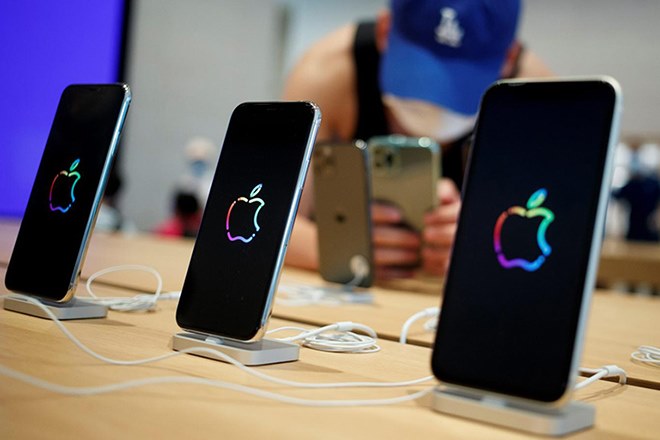 Dòng iPhone 13 ra mắt đêm mai có gì thú vị? 7 1908 1631501289 776 width660height440