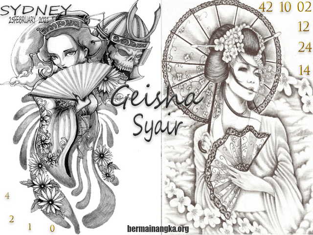 gambar togel sydney