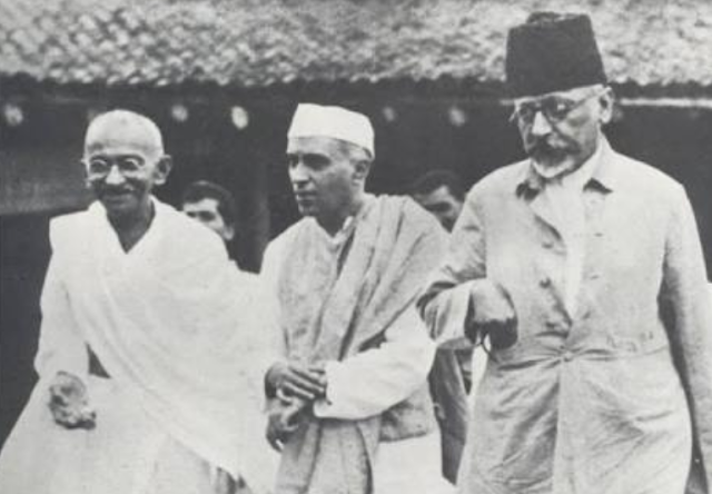 Maulana Azad &#39;claimed&#39; Quranic sanction in Hindu-Muslim unity, India&#39;s  freedom | SabrangIndia