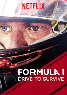 Formula 1: Drive to Survive S03 Dual Audio [Hindi 5.1ch – English 5.1ch] WEB Series 720p HDRip ESub x264