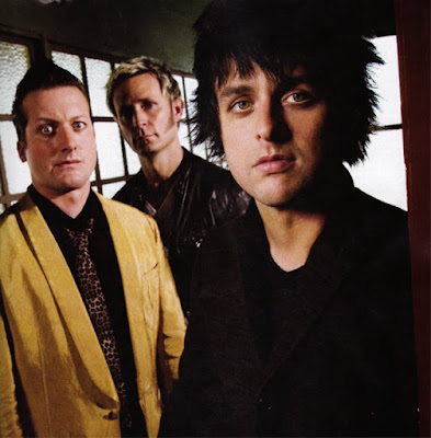 Green Day, Awesome as Fuck, American Idiot, 21 Guns, Wake Me Up When September Ends, Good Riddance Time of Your Life, live album, concert