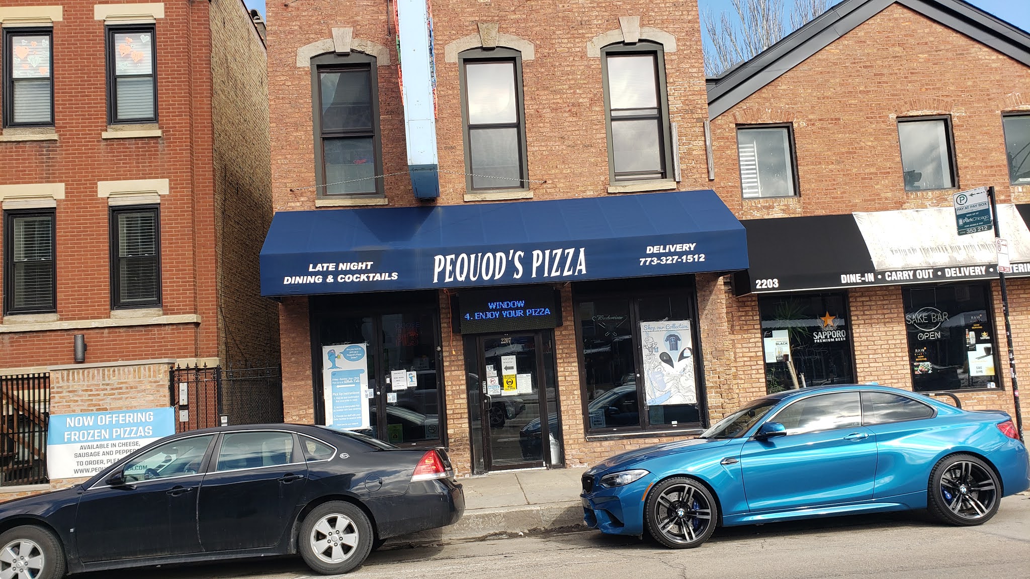 The Chicago Real Estate Local WHATS POPPIN? 2021 Lincoln Park condo