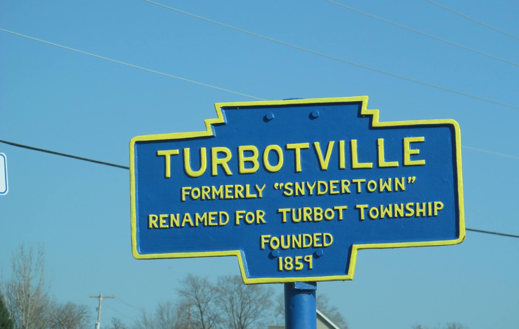 Quintessential Pennsylvania