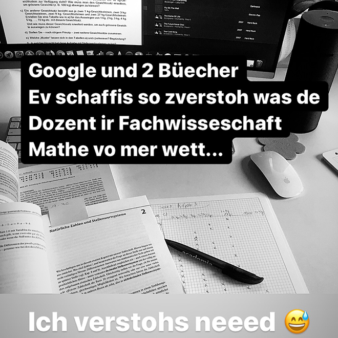 La Vie De Navi Teacherlife Studentlife