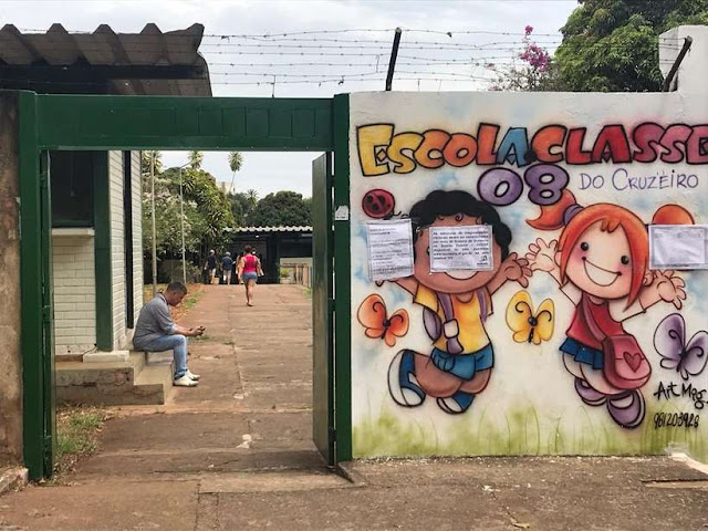 Eleição para conselheiro tutelar: saiba onde e como votar no DF