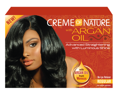 Redefining the Face Of Beauty : WHAT IS A HAIR "RELAXER ...