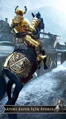 rival knights apk
