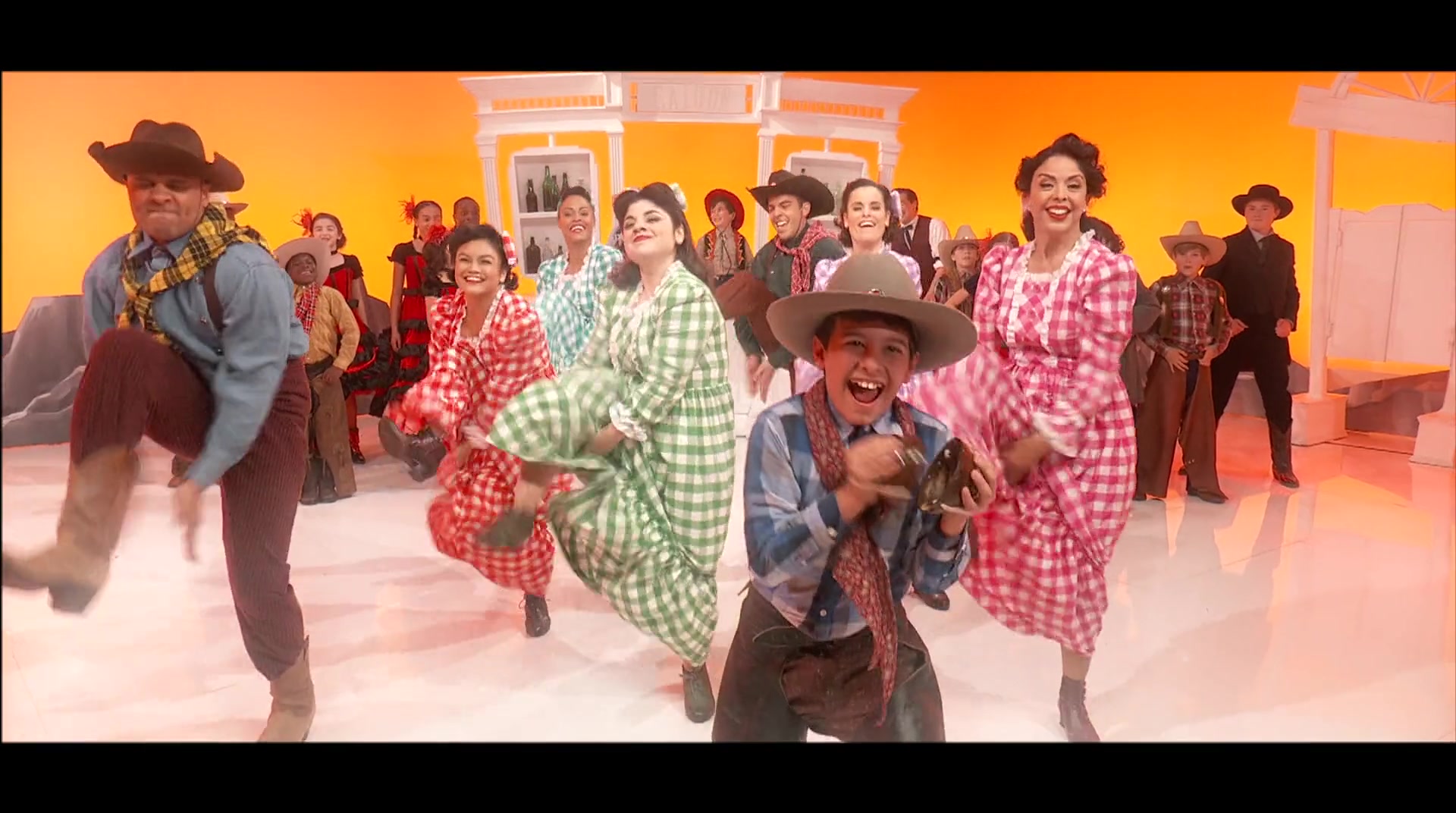 Elves and the shoemaker Personal Blog: A Christmas Story Live! 2017