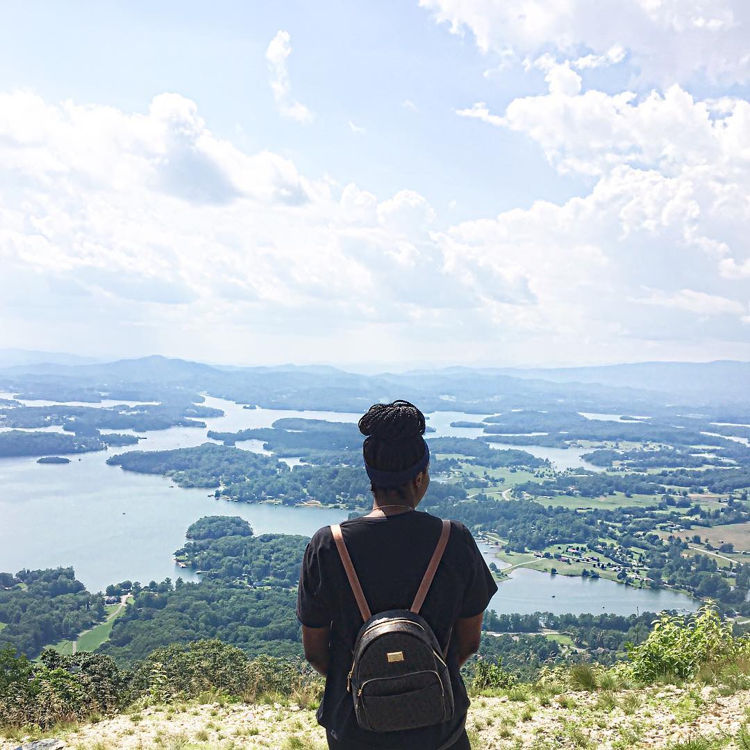 bell mountain, north Georgia, explore Georgia