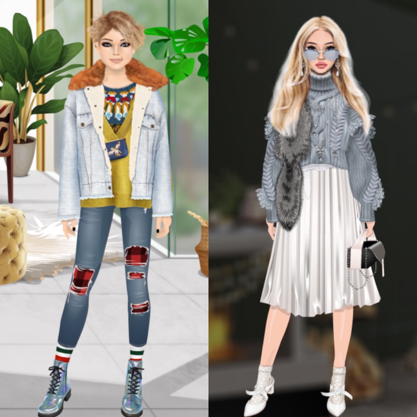 Apres Ski Poll (Closed and Winner Announced) | Stardoll's Most Wanted...