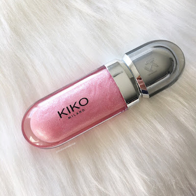 How To Glow: My collection of Kiko Milano makeup products: swatches and ...
