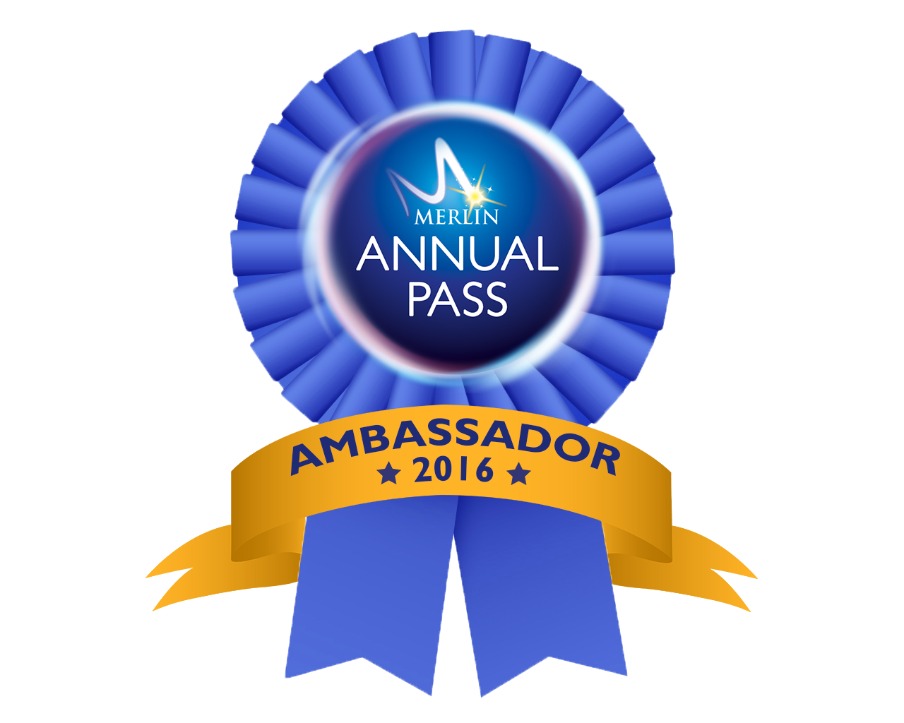 Merlin Annual Pass Blogger Ambassadors