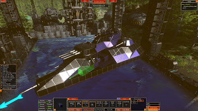 Diselpunk Wars Game Screenshot 4