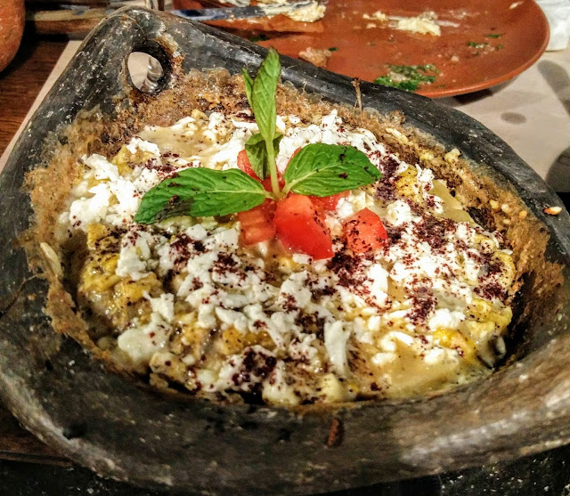 Rustic Byblos, Far From The Crowds and Tourists