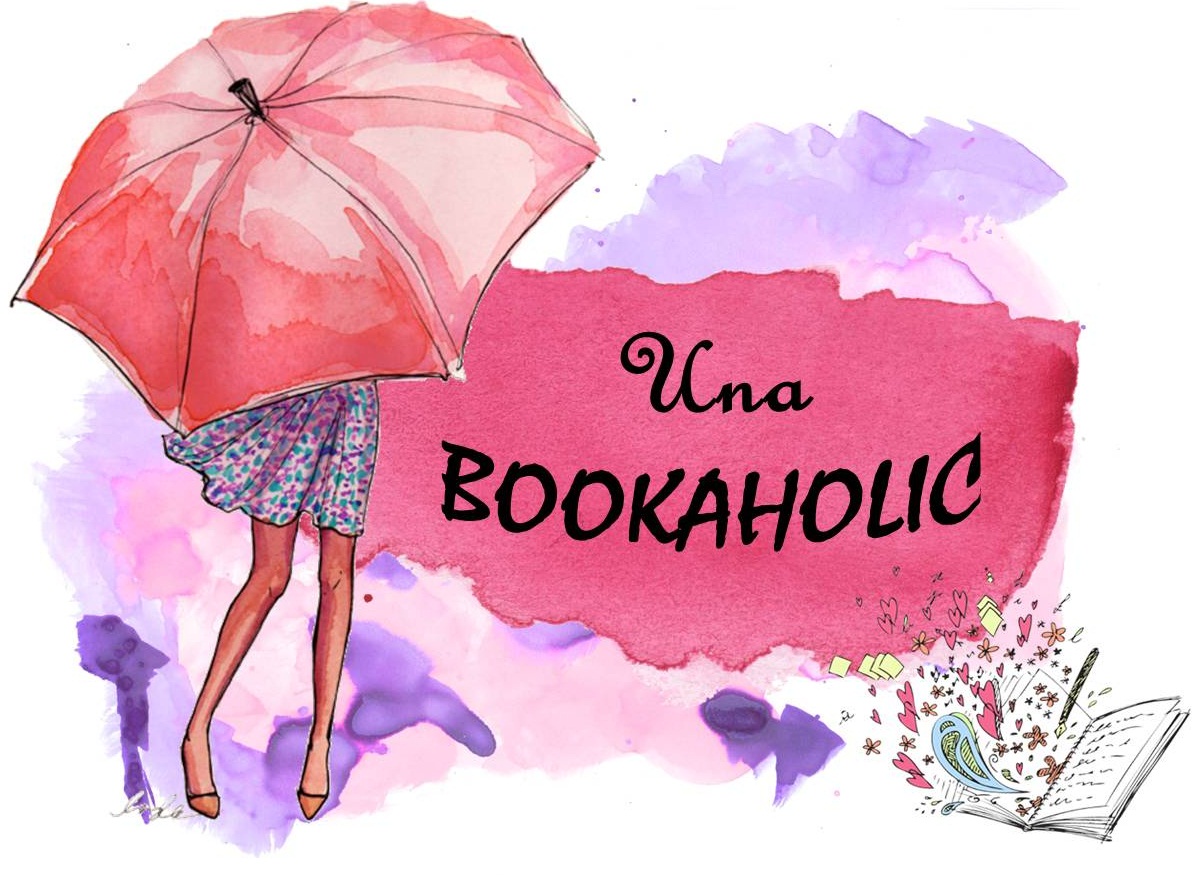 Una bookaholic