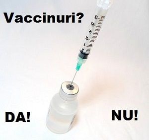 vaccinurile