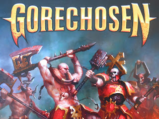 Gorechosen