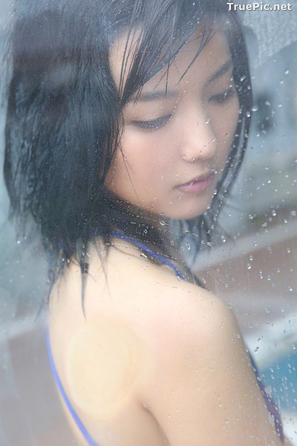Image [WBGC Photograph] No.131 - Japanese Singer and Actress - Erina Mano - TruePic.net - Picture-97