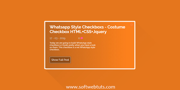Recent Posts Video Style Blogger Widget Recent Posts Video Style Blogger Widget
