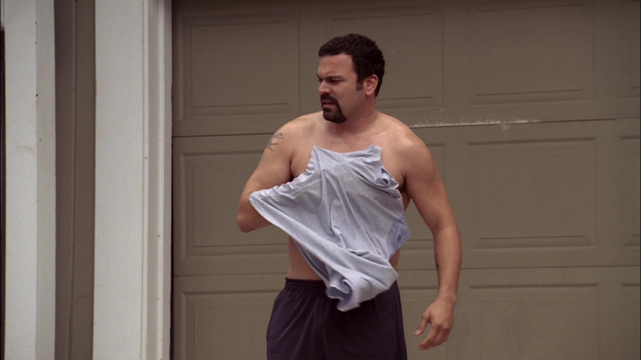 Ricardo Antonio Chavira Desperate Housewives | My XXX Hot Girl