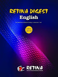 ইংরেজি বই রেটিনা ডাইজেস্ট pdf ডাউনলোড করুন | Retina Digest English Book Pdf free download