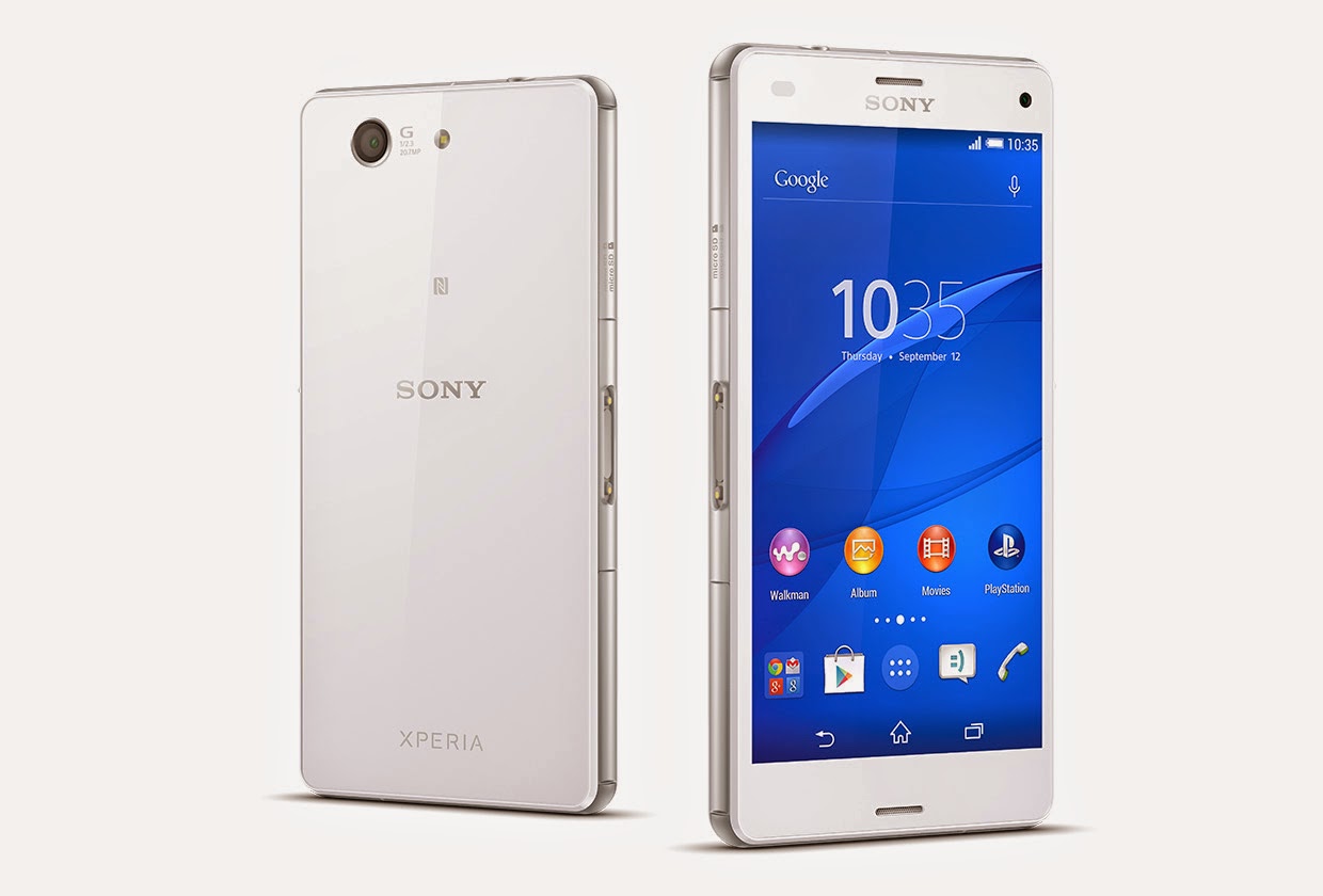 Harga Terbaru, dan Spesifikasi Sony Xperia Z3 Harga Terbaru, dan Spesifikasi Sony Xperia Z3