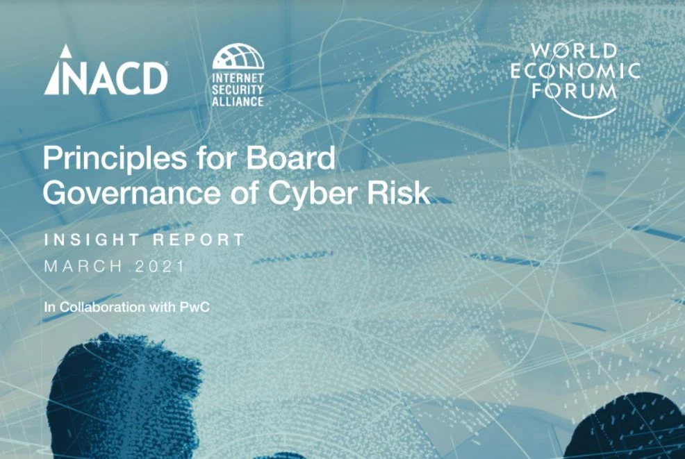 Acronis Bersama Pemimpin Industri Keamanan Terbitkan Panduan Keamanan Siber Terpadu Pertama untuk Dewan Direksi