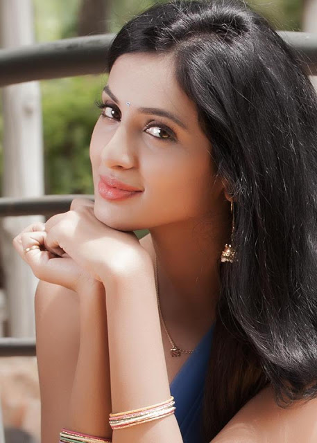 Priya Shri Photoshoot Stills