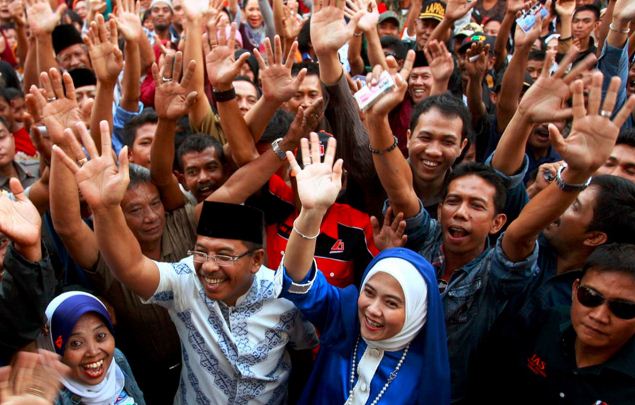 Sosiologi Xi Bab 5 Integrasi Dan Reintegrasi Sosial Terlengkap