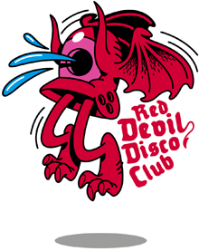 Red Devil Disco Club