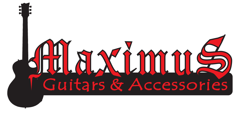 Maximus Guitars & Accessories
