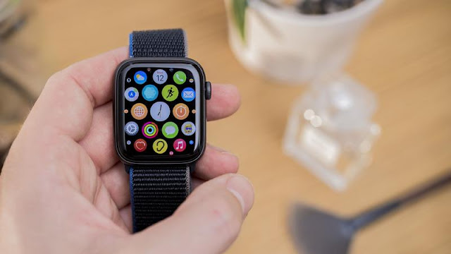 Apple Watch SE Review