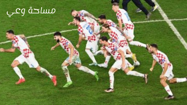 الدور نصف النهائي في كأس العالم 2022- رفاق ميسي يمنحوه الفرصة الأخيرة مباراة كرواتيا واليابان