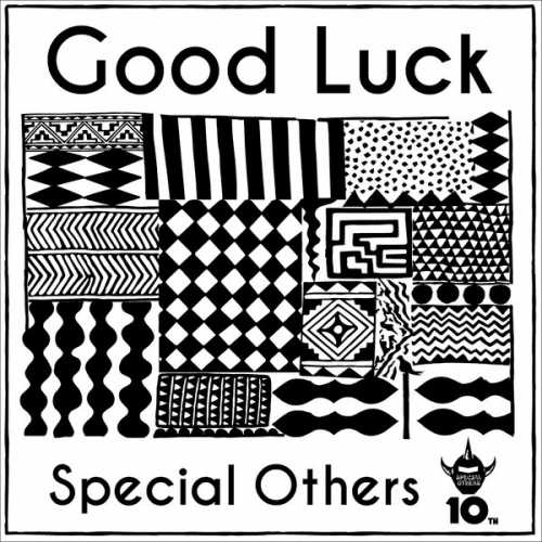 [Single] SPECIAL OTHERS – Good Luck (2015.06.28/MP3/RAR)