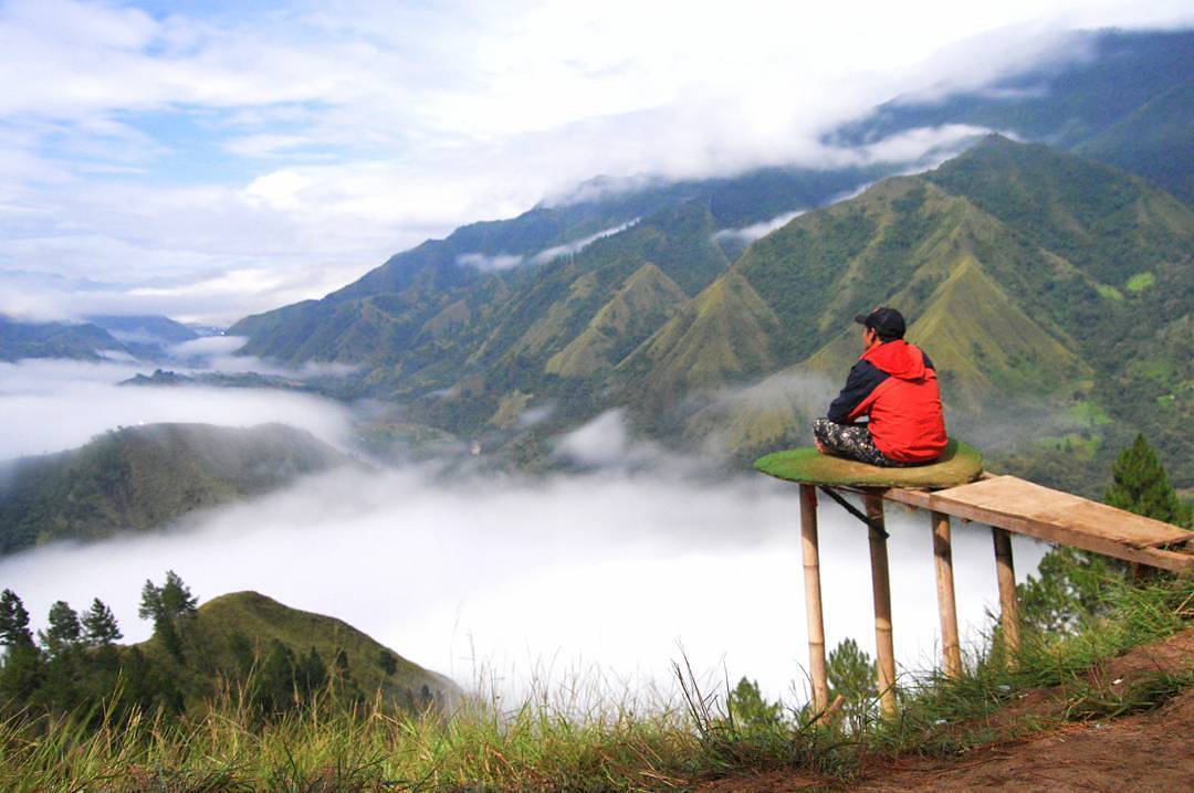 Inventarisasi Dan Evaluasi Objek Wisata Di Kabupaten Enrekang