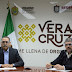Veracruz promueve estrategias para fortalecer al sector energético e impulsar la economía estatal