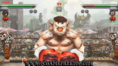 Beast Boxing Turbo Free Download