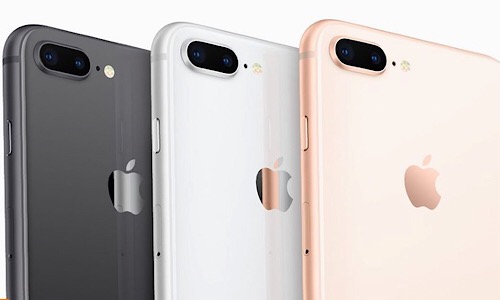 Điện thoại iPhone 8 Plus 64GB